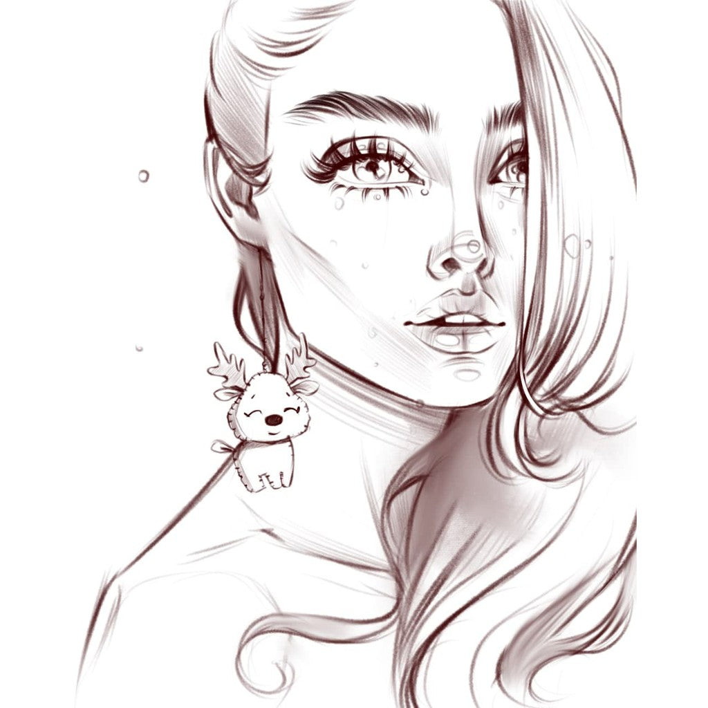 Procreate Кисти_для_эфира_- Procreate Brushes