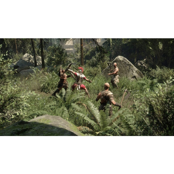 Ryse: Son of Rome STEAM | FULL GAME |  LIFETIME GUARANTEE 24 Hour Auto Delivery