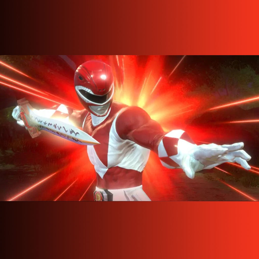 Power Rangers: Battle for the Grid Games for PCFighting | ActionCheap & Fast service PC Games