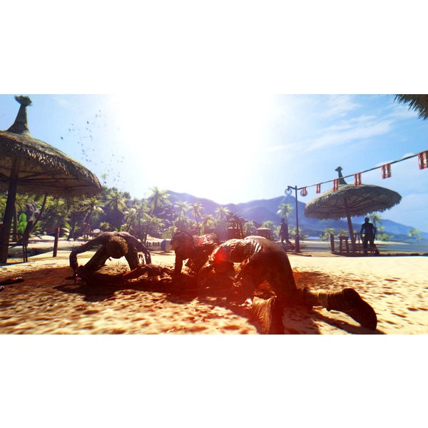 Dead Island Definitive Edition STEAM | FULL GAME |  LIFETIME GUARANTEE 24 Hour Auto Delivery