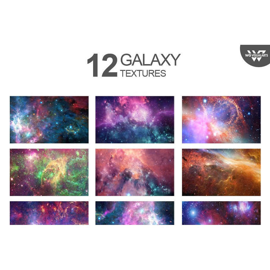 ID715 - 101 Mega Pack of Textures & Backgrounds | Koleksi Lengkap Tekstur & Latar Belakang untuk Desain Kreatif