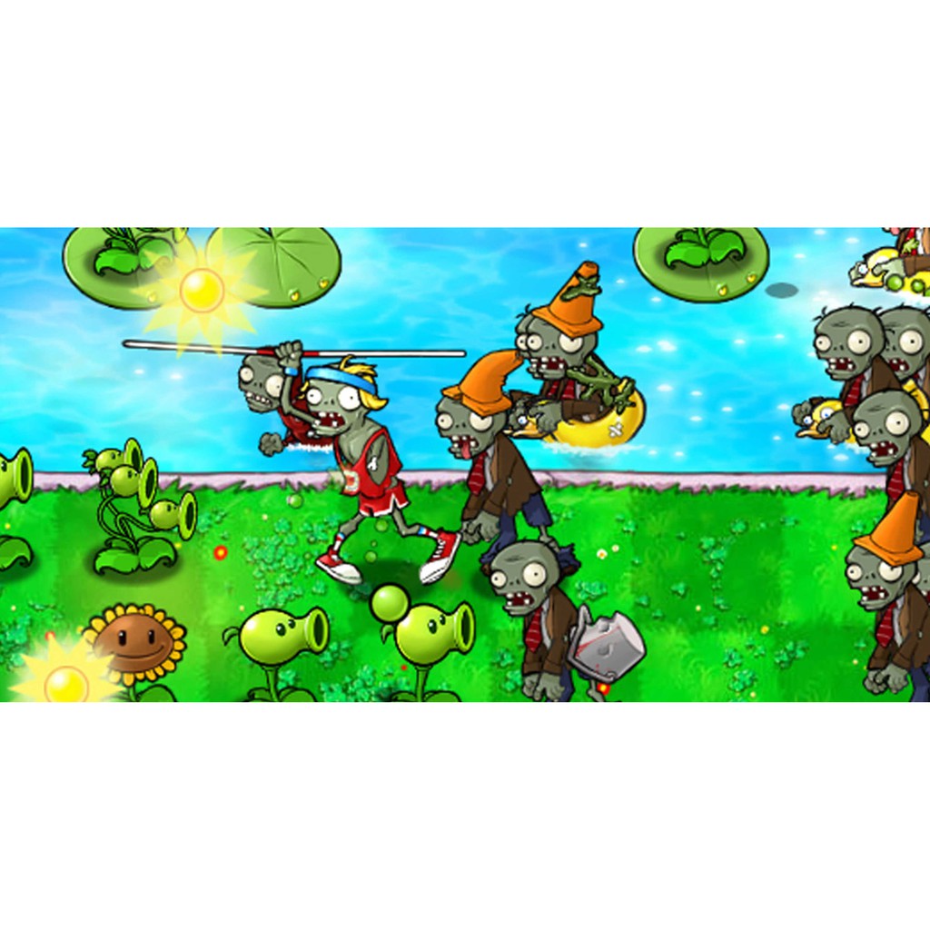Plants vs. Zombies: Battle for Neighborville