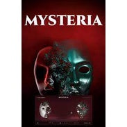 Mysteria  Native Instruments (Win/Mac) *Kontakt Library*