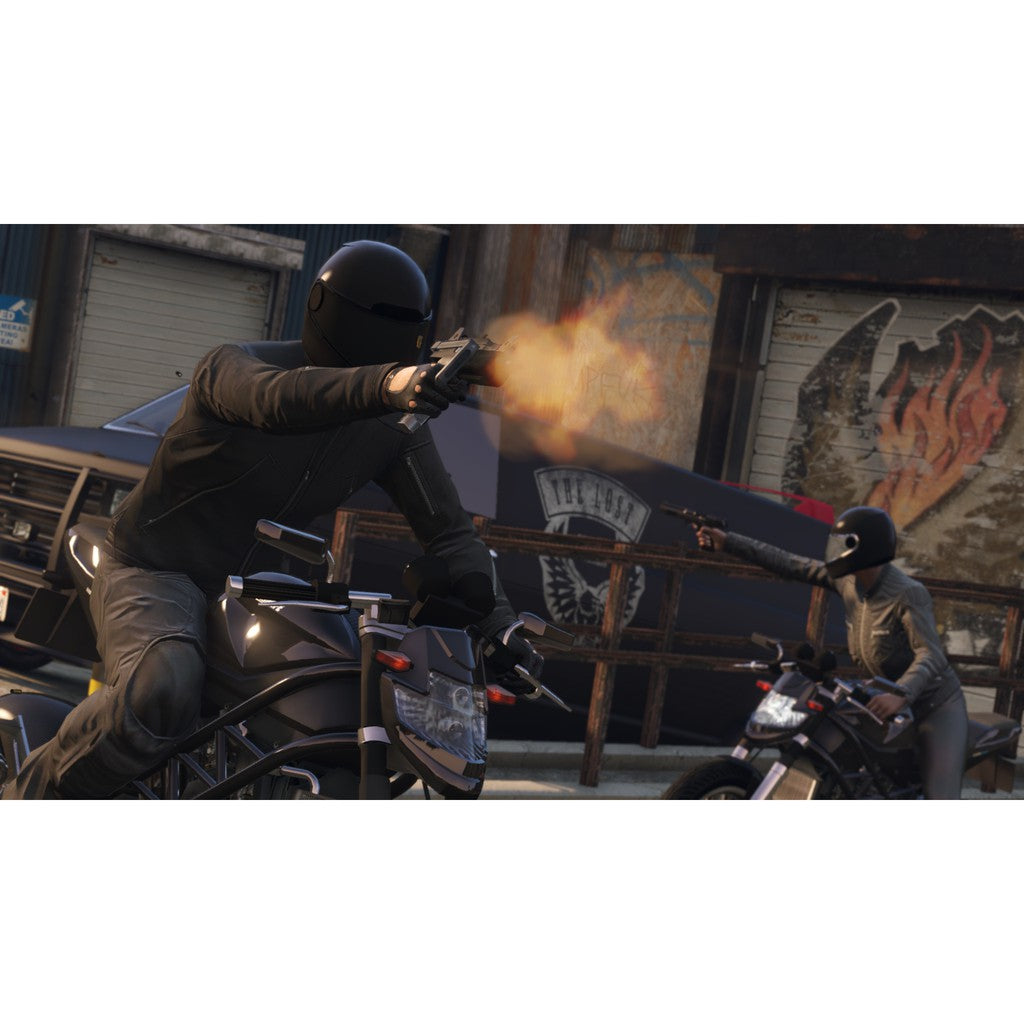 GRAND THEFT AUTO V/GTA 5 [ONLINE/SOCIAL CLUB/EPIC GAMES/STEAM/WARRANTY]