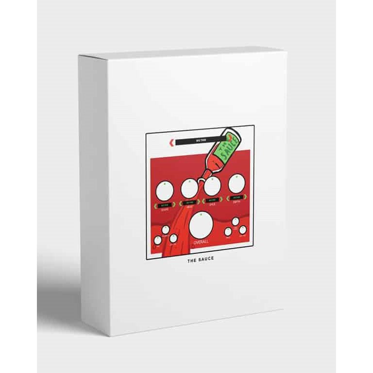 Secret Sauce  Kyle Beats (Windows)