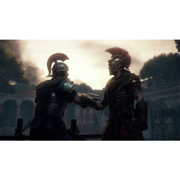 Ryse: Son of Rome STEAM | FULL GAME |  LIFETIME GUARANTEE 24 Hour Auto Delivery