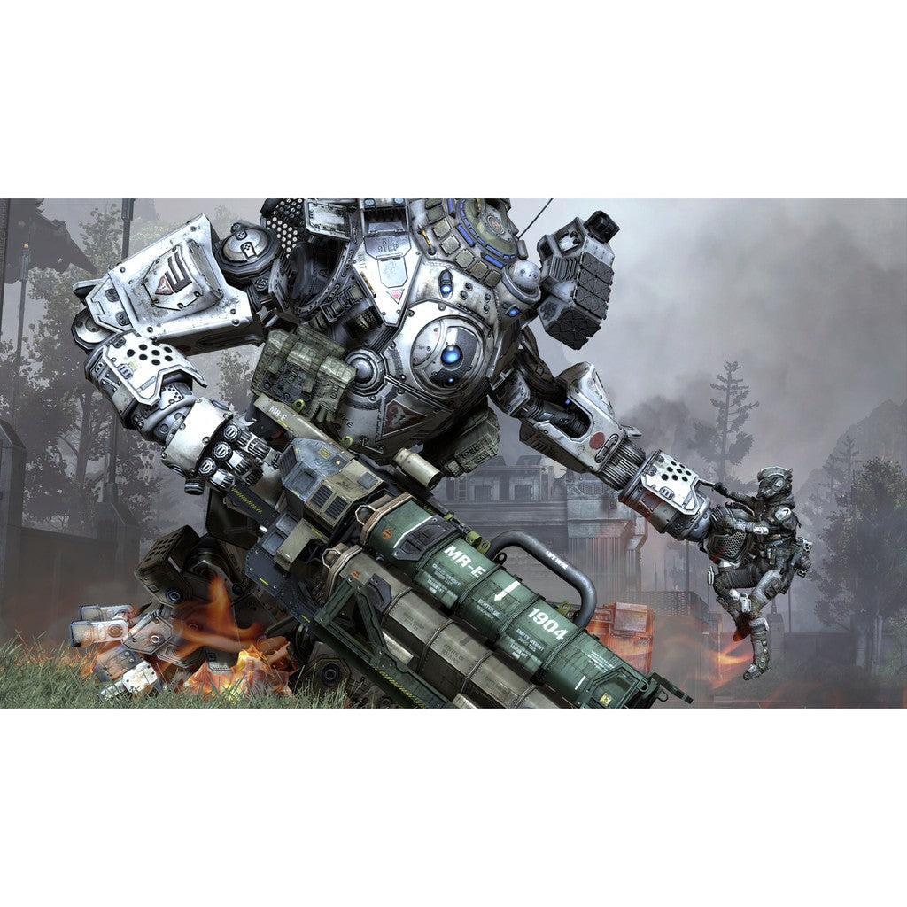 Titanfall 2: Ultimate Edition Original PC Game (Multiplayer)(Online)