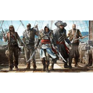 Assassin's Creed series (Shadow /Mirage /Valhalla/Odyssey/Syndicate/Unity/Origin)   STEAM | FULL GAME |  24 AUTO SEND