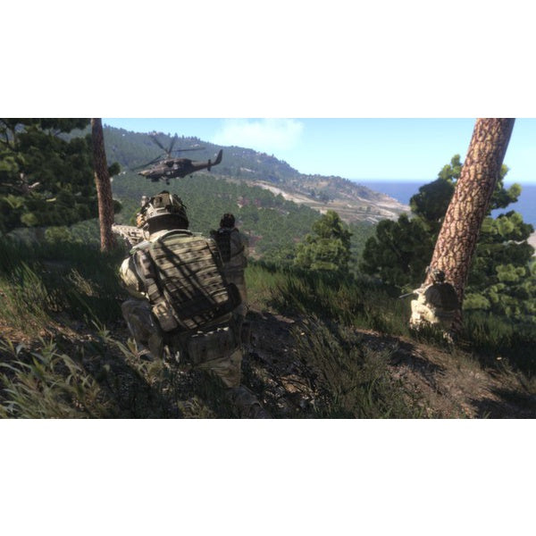 ARMA 3 APEX EDITION | FULL DLC GAME | LIFETIME GUARANTEE 24 Hour Auto Delivery