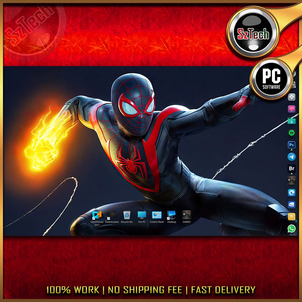 Wallpaper Engine 2.3.26 [2023] | Live WallpapersPC Live WallpapersAnime-Game Wallpaper