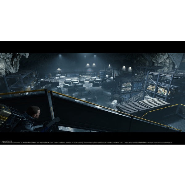 DEATH STRANDING DIRECTOR'S CUT STEAM | FULL GAME |  LIFETIME GUARANTEE 24 Hour Auto Delivery