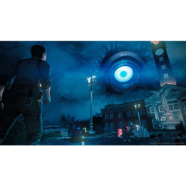 The Evil Within 2 ALL SEREIS STEAM | FULL GAME |  LIFETIME GUARANTEE 24 Hour Auto Delivery