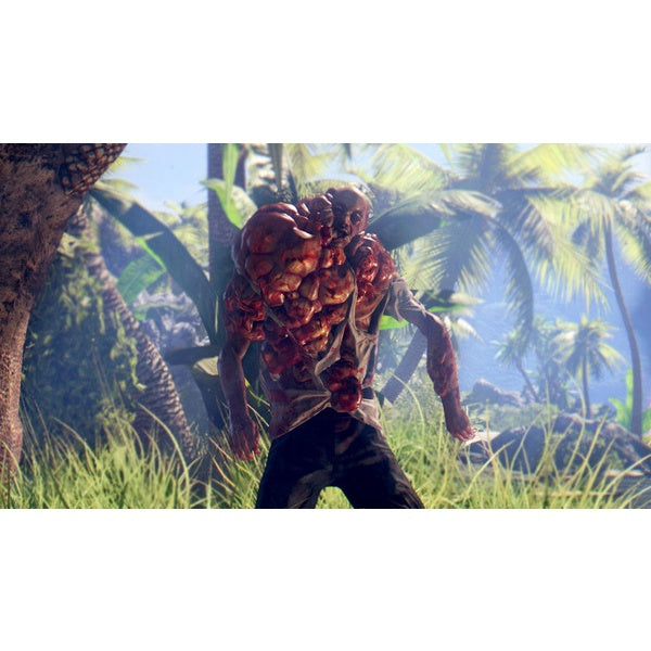 Dead Island Definitive Edition STEAM | FULL GAME |  LIFETIME GUARANTEE 24 Hour Auto Delivery