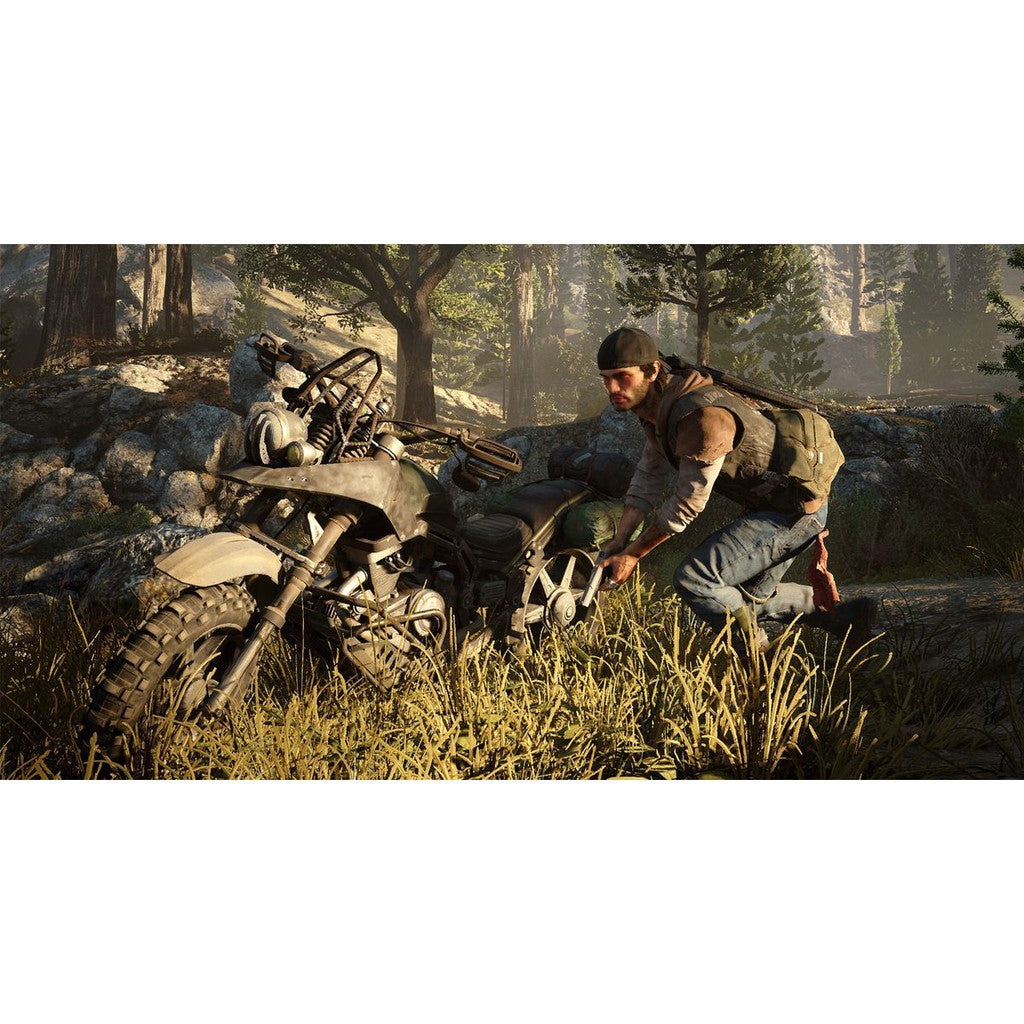 (Days Gone) FULL DLC STEAM | FULL GAME | LIFETIME GUARANTEE 24 Hour Auto Delivery