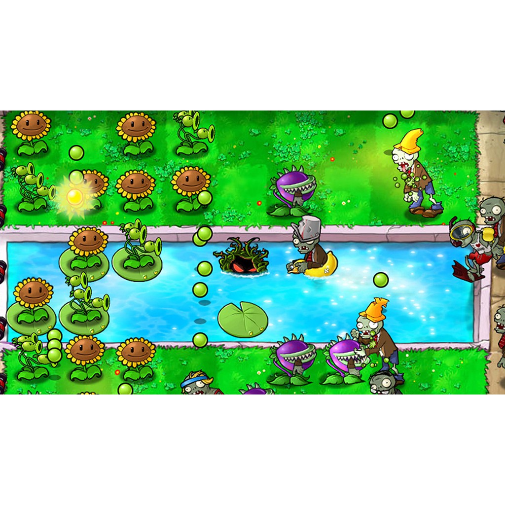 Plants vs. Zombies: Battle for Neighborville
