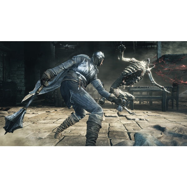 DARK SOULS™ III  STEAM | FULL GAME |  LIFETIME GUARANTEE 24 Hour Auto Delivery