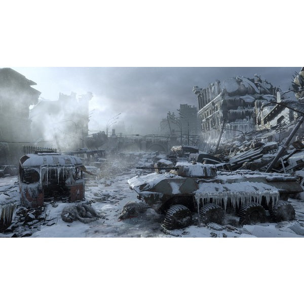Metro Exodus STEAM | FULL GAME |  LIFETIME GUARANTEE 24 Hour Auto Delivery