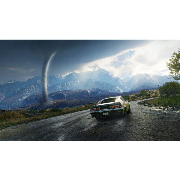 Just Cause 4 STEAM | FULL GAME |  LIFETIME GUARANTEE 24 Hour Auto Delivery