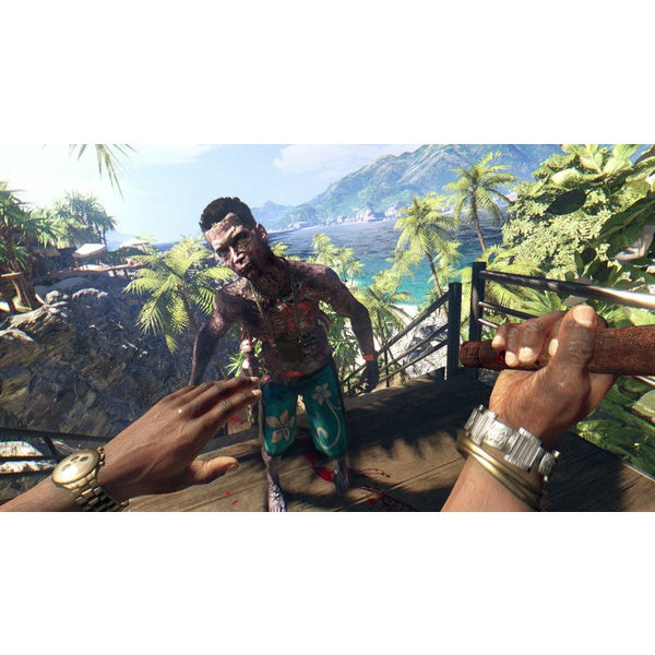 Dead Island Definitive Edition STEAM | FULL GAME |  LIFETIME GUARANTEE 24 Hour Auto Delivery