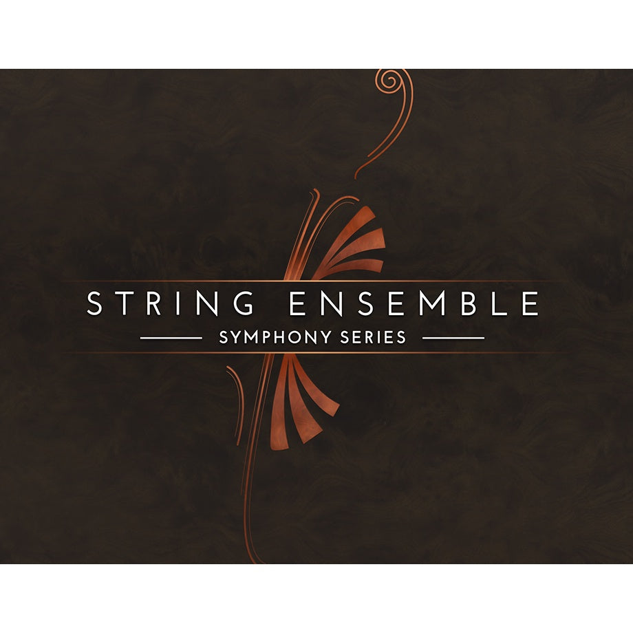 Woodwind Ensemble  Symphony Series (Win/Mac) *Kontakt Library*