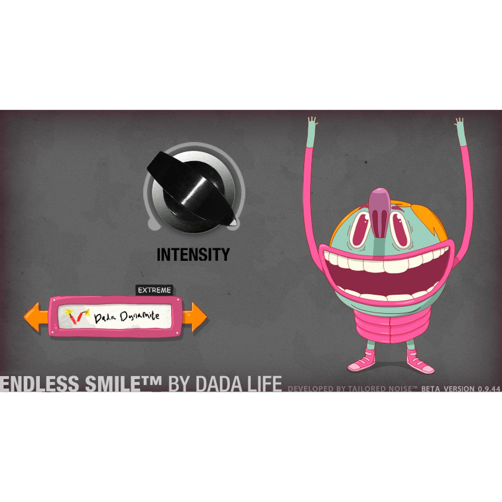 Sausage Fattener & Endless Smile  (Windows)