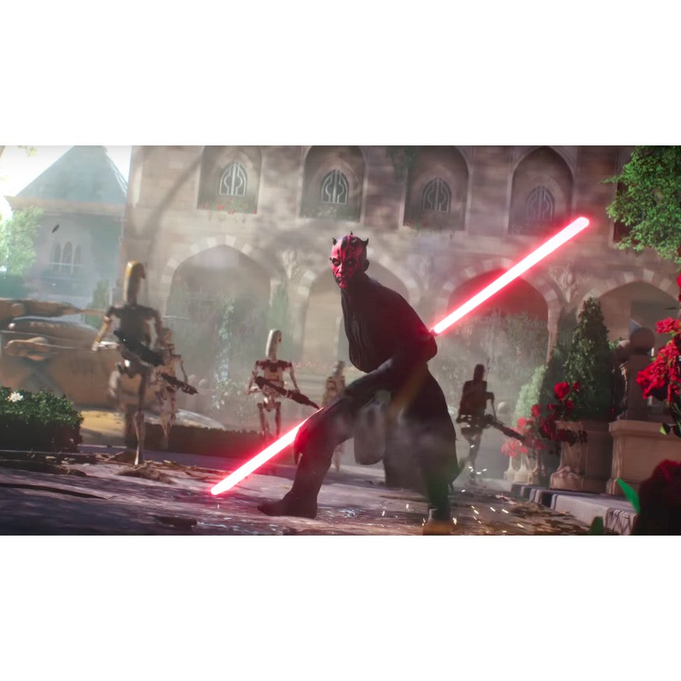 STAR WARS Jedi: Fallen Order Deluxe Edition STEAM | FULL GAME |  LIFETIME GUARANTEE 24 Hour Auto Delivery