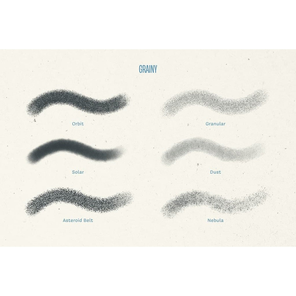 Procreate Procreate_Pencil_Case- Procreate Brushes