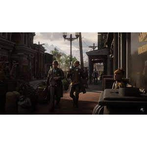 STEAM Red Dead Redemption 2 RDR 2 |FULL GAME| LIFETIME GUARANTEE 24 Hour Auto Delivery