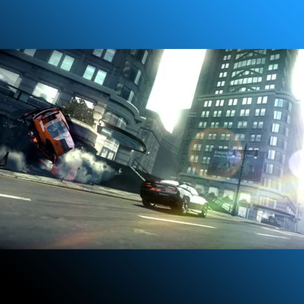 Ridge Racer Unbounded Games for PCRacing | SimulatorCheap & Fast service PC Games