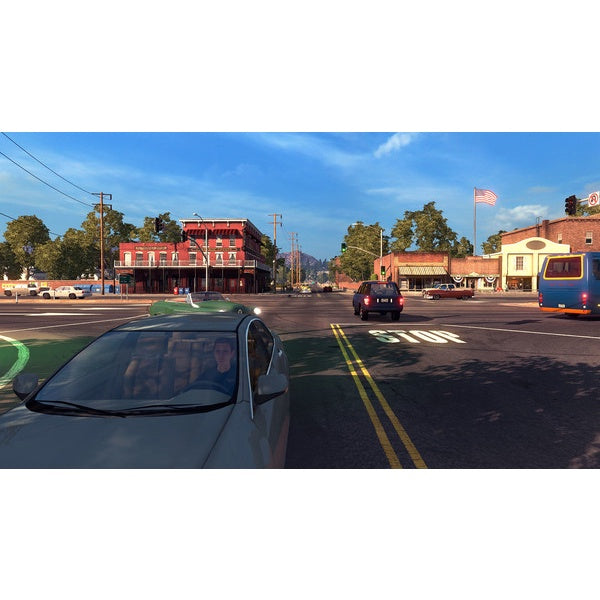 American Truck Simulator STEAM | FULL GAME |  LIFETIME GUARANTEE 24 Hour Auto Delivery