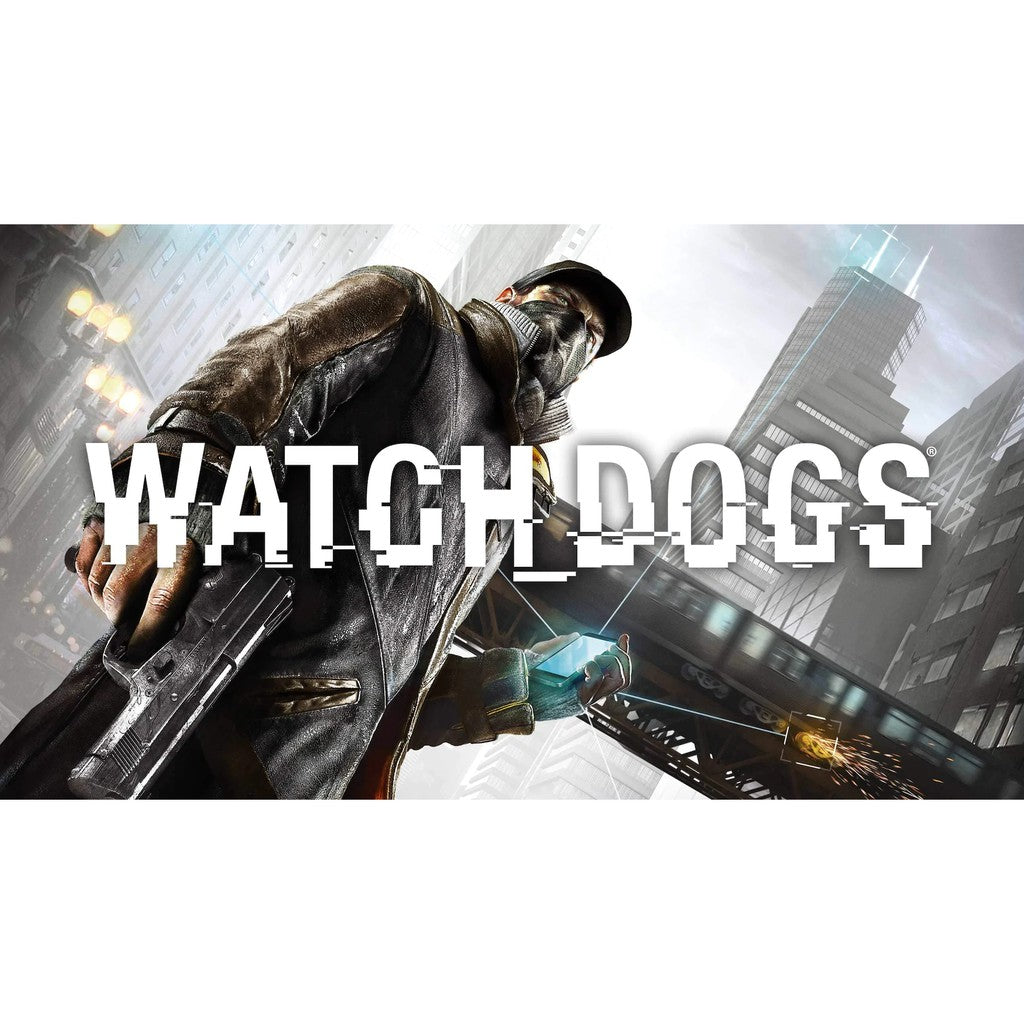 Watch dogs 1/2/LEGION STEAM | FULL GAME |  LIFETIME GUARANTEE 24 Hour Auto Delivery