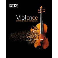 Violence  Vir2 (Win/Mac) *Kontakt Library*