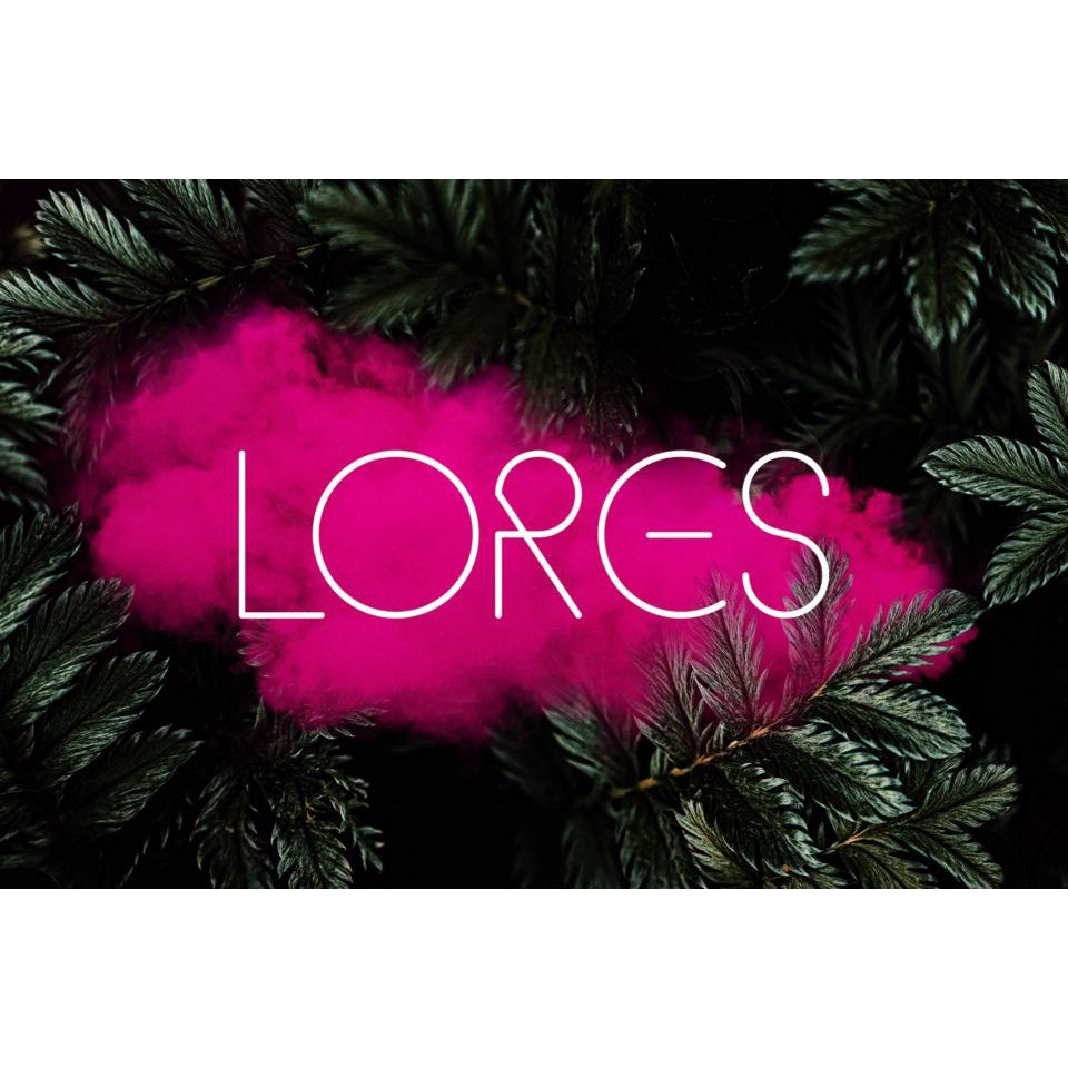 Lores  Native Instruments (Win/Mac) *Kontakt Library*