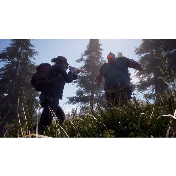 State of Decay 2: Juggernaut Edition STEAM | FULL GAME |  LIFETIME GUARANTEE 24 Hour Auto Delivery