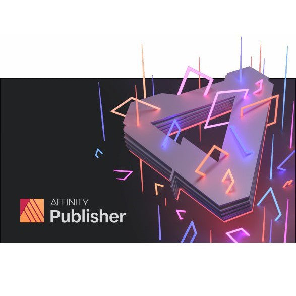 [SELF REDEEM] Serif Affinity Publisher v2.6.4 Latest Update 2025 Lifetime For Windows & McOS
