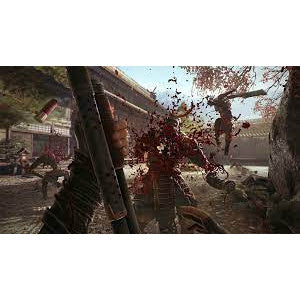 Shadow Warrior 2 STEAM | FULL GAME |  LIFETIME GUARANTEE 24 Hour Auto Delivery
