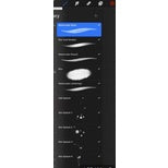 ProcreateWatercolor_Tool_Kit- Procreate Brushes