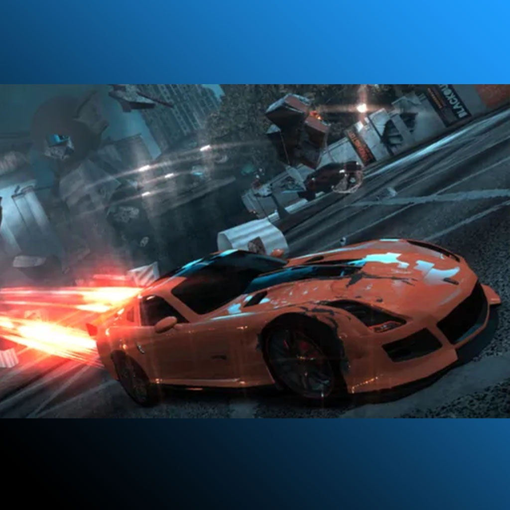 Ridge Racer Unbounded Games for PCRacing | SimulatorCheap & Fast service PC Games