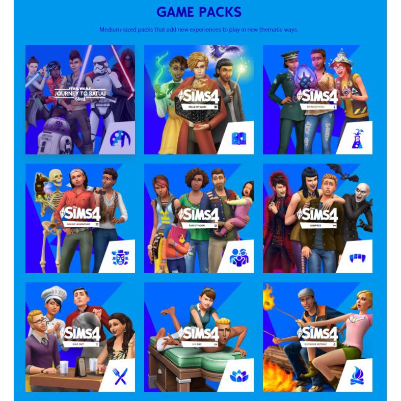 The Sims 4 100% original 100% LEGIT Cheapest Price (Life Time Warranty)24 Hour Auto Delivery