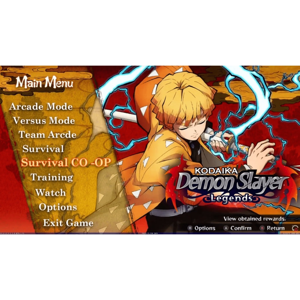 Anime Fighting Games Collection for PC | Demon Slayer - Boku no Hero Academia - One Punch Man - Jujutsu Kaisen | MUGEN