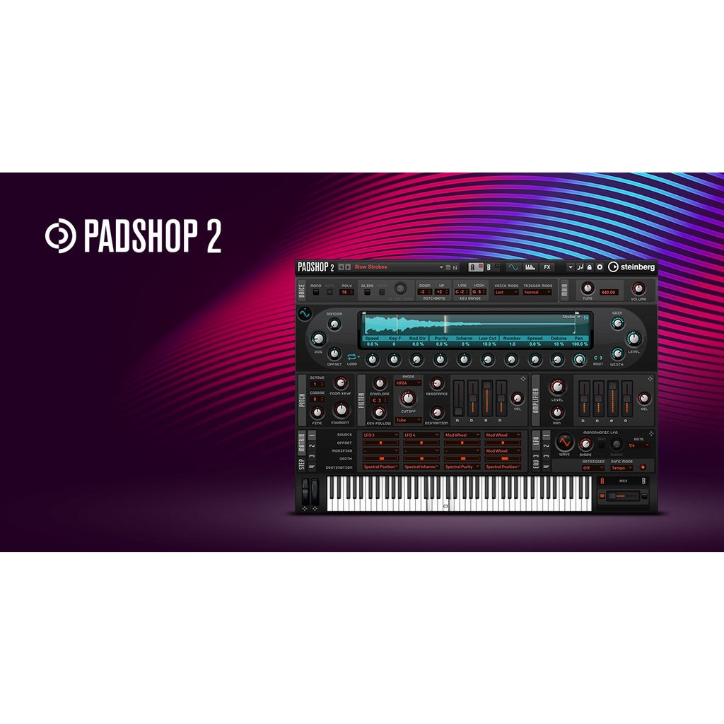 Cubase Pro 12 2022 + Full Content  Windows 64 Bits