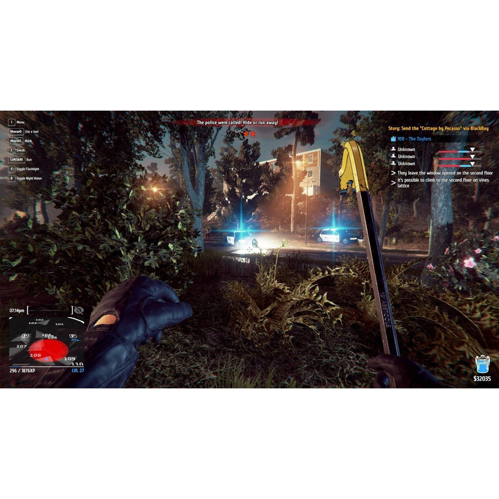 Thief Simulator STEAM | FULL GAME |  LIFETIME GUARANTEE 24 Hour Auto Delivery