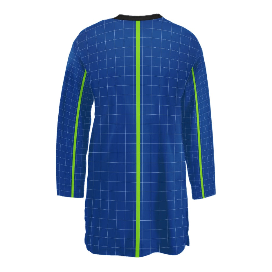 Mockup Muslimah Version 1 - Baju Mockup - Shirt Mockup  / Template | Photoshop (PSD)