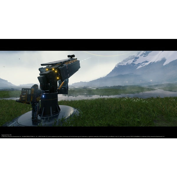 DEATH STRANDING DIRECTOR'S CUT STEAM | FULL GAME |  LIFETIME GUARANTEE 24 Hour Auto Delivery