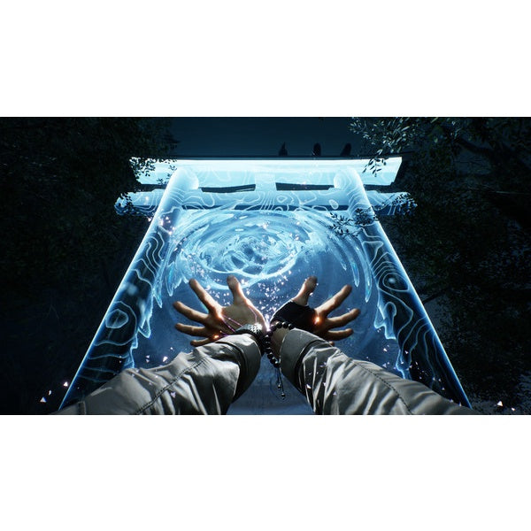 Ghostwire: Tokyo Deluxe | FULL DLC GAME | LIFETIME GUARANTEE 24 Hour Auto Delivery