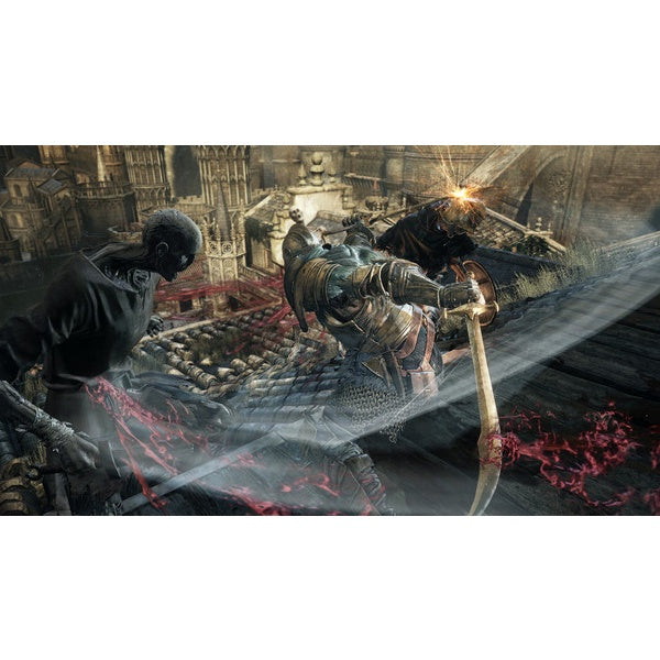DARK SOULS™ III  STEAM | FULL GAME |  LIFETIME GUARANTEE 24 Hour Auto Delivery