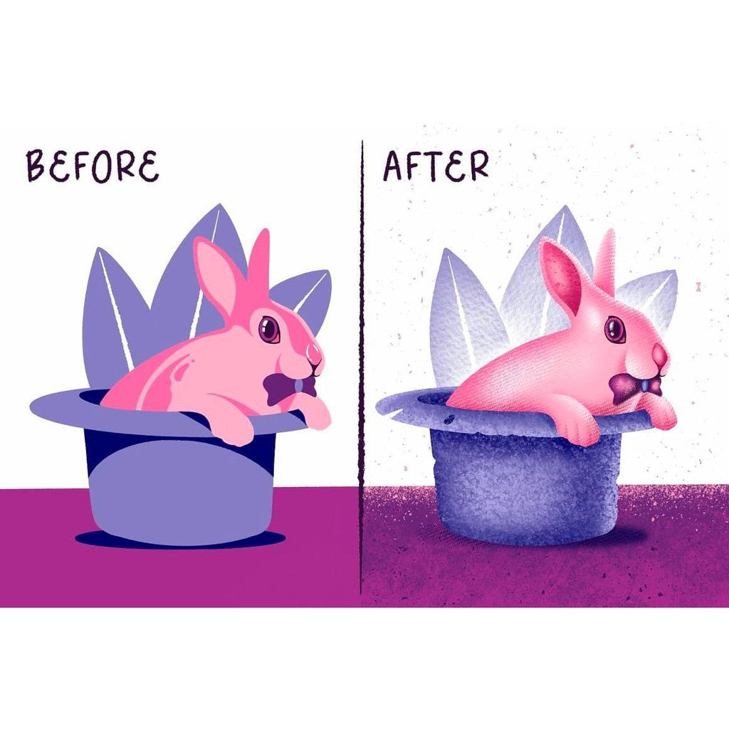 Procreate Fade_amp_Shade_Brush- Procreate Brushes