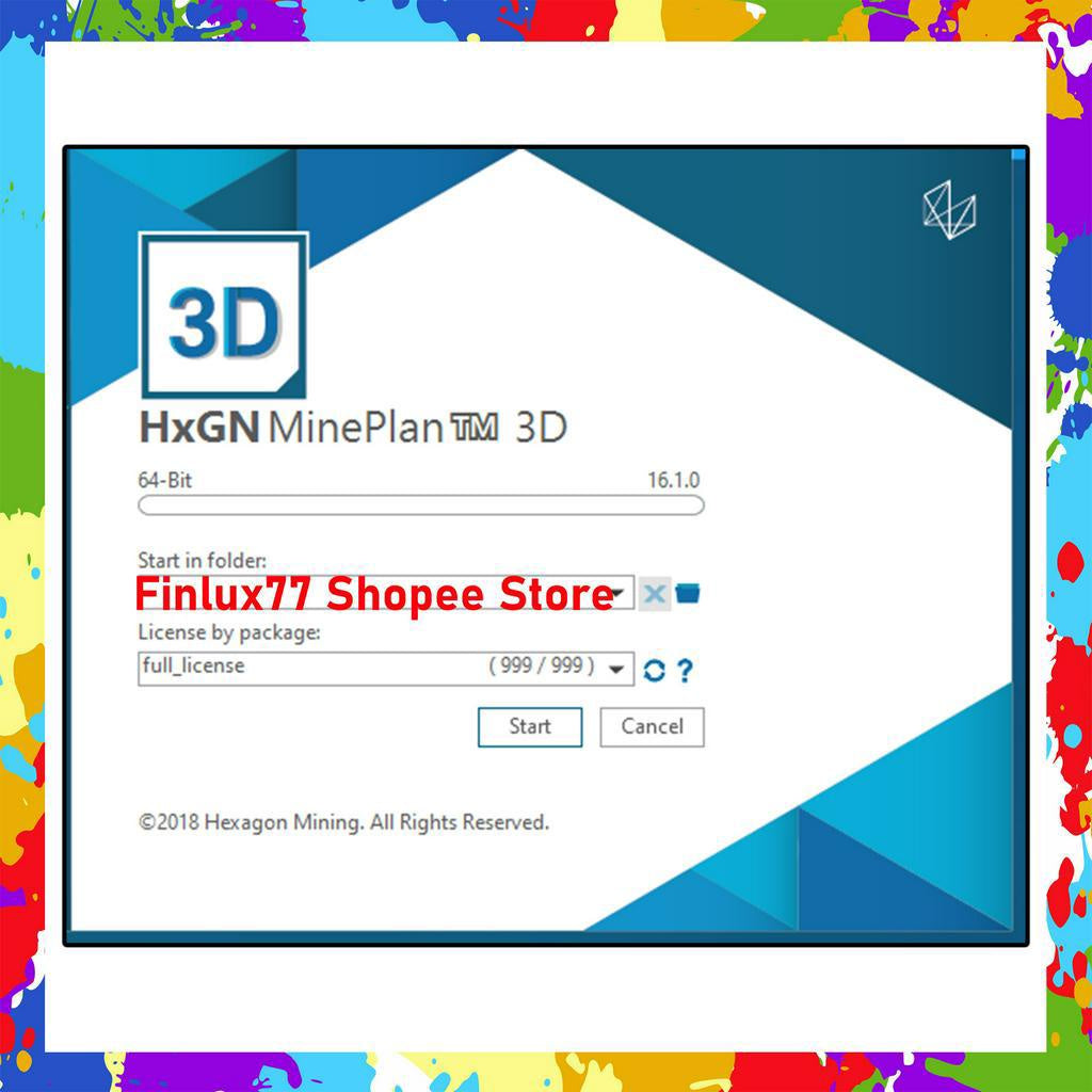 [VIDEO] HxGN MinePlan 2023.1 R1 Latest Lifetime For Windows (64-Bit) | Hexagon MinePlan 3D