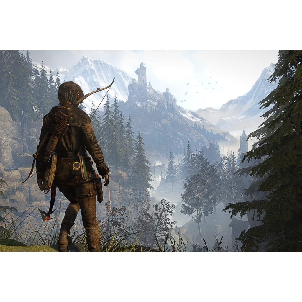 Tomb Raider bundle STEAM | FULL GAME |  LIFETIME GUARANTEE 24 Hour Auto Delivery