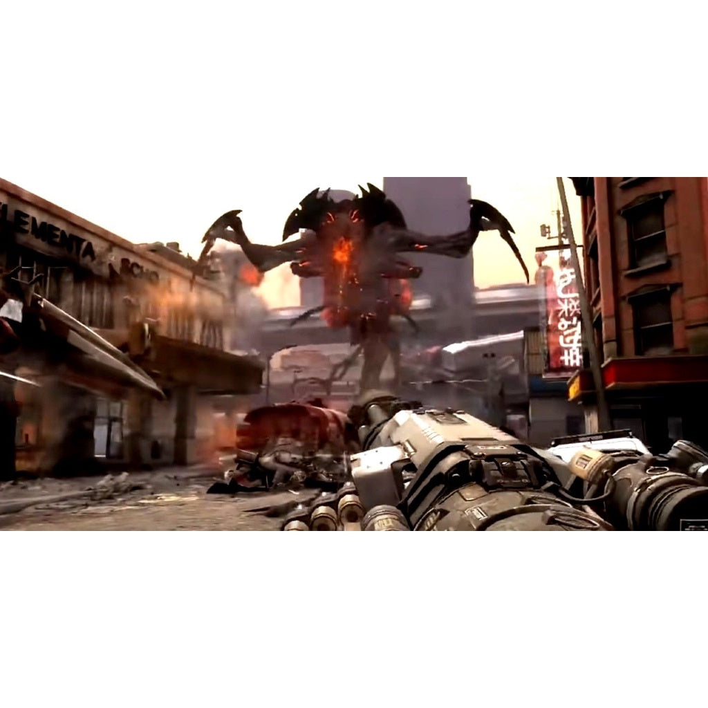 Doom 4 STEAM | FULL GAME |  LIFETIME GUARANTEE 24 Hour Auto Delivery